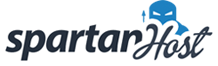 Spartanhost logo