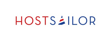 Hostsailor logo