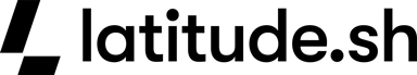 Latitude logo