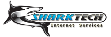 Sharktech logo